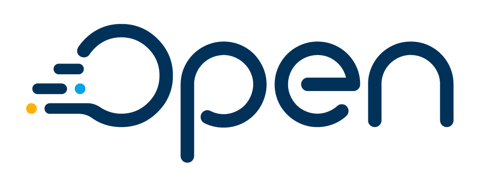 OPEN